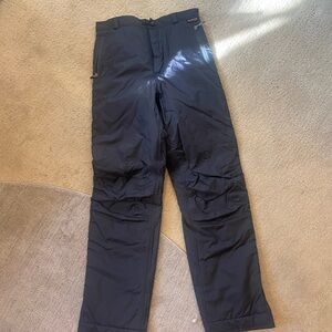 Olympia Motorcycle Pants with Classic Appeal